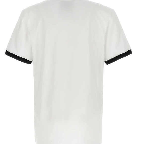 Moschino couture tshirt - Picture 2 of 3